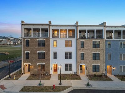 430 Midtown Way #127-B, Blacksburg, VA, 24060