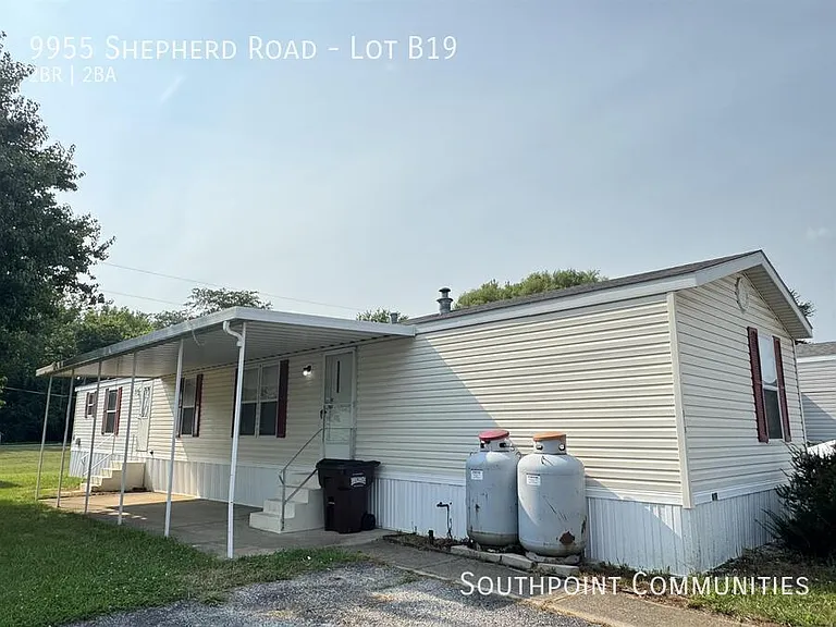 9955 Shepherd Rd #B19 — Photo 1