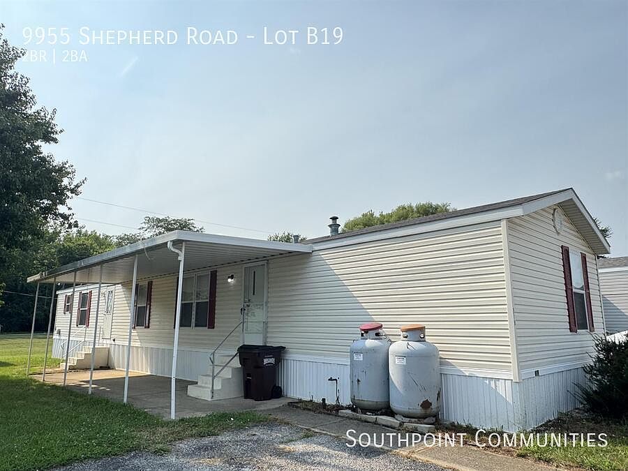 1st image of 9955 Shepherd Rd Lot B19