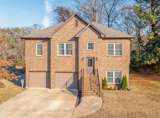 129 Appaloosa Way, Odenville, AL 35120