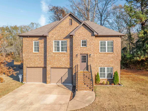 129 Appaloosa Way, Odenville, AL 35120