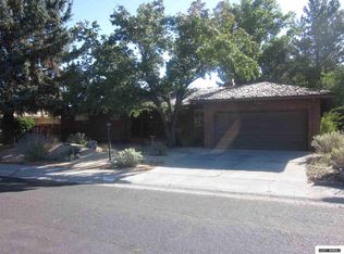 1000 Dennison Dr, Reno, NV 89509