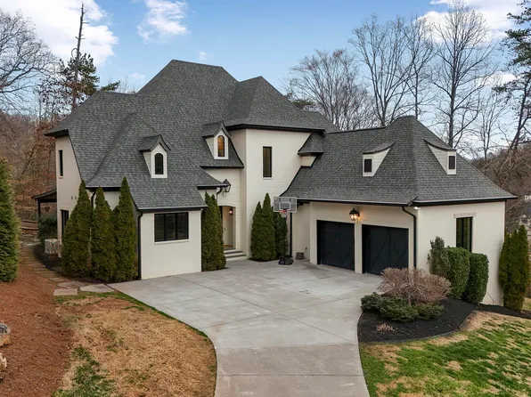 5401 Mill Ridge Dr, Knoxville, TN 37919