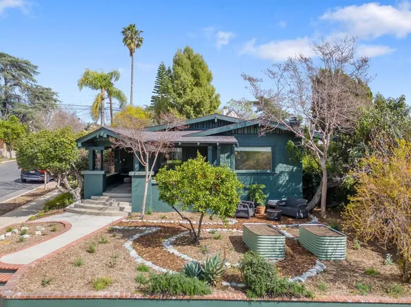5182 Hartwick St, Los Angeles, CA 90041