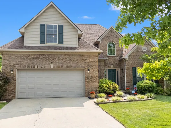 3020 Blackmoor Park Cir, Lexington, KY 40509
