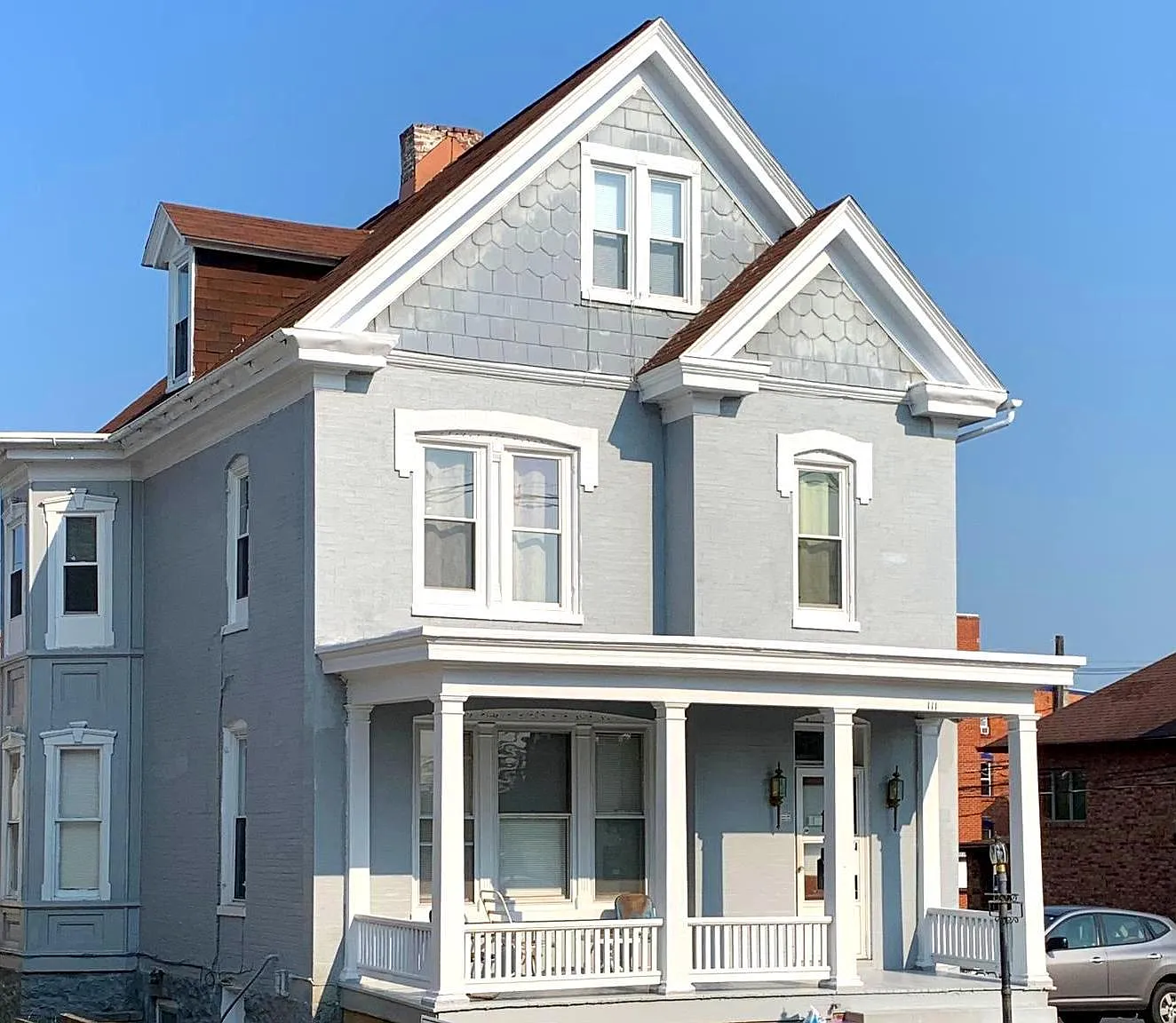 1 bed, 800 sqft, $900 — Photo 1