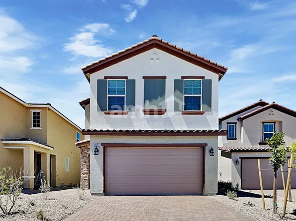 11123 Magallanes St, Las Vegas, NV 89179