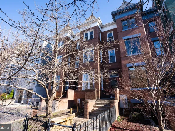 2909 13th St NW, Washington, DC 20009