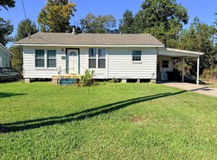 2514 Hazel St, Lake Charles, LA 70601