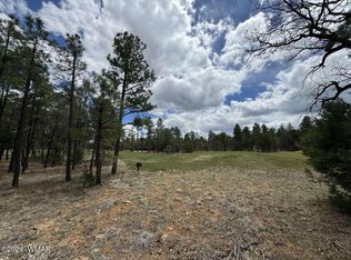 3891 W Hawthorn Rd, Show Low, AZ 85901