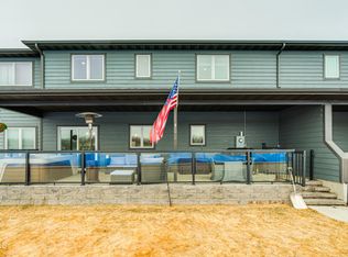 1331 Bayview Ct, Bismarck, ND 58504