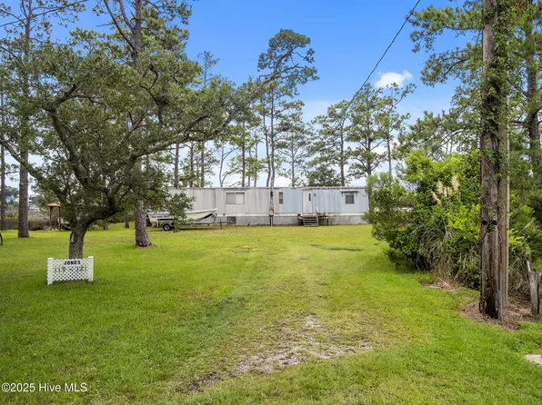 119 Longleaf Drive, Cedar Point, NC 28584