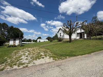 13048 E Fourth Cross St, Evanston, IN, 47531