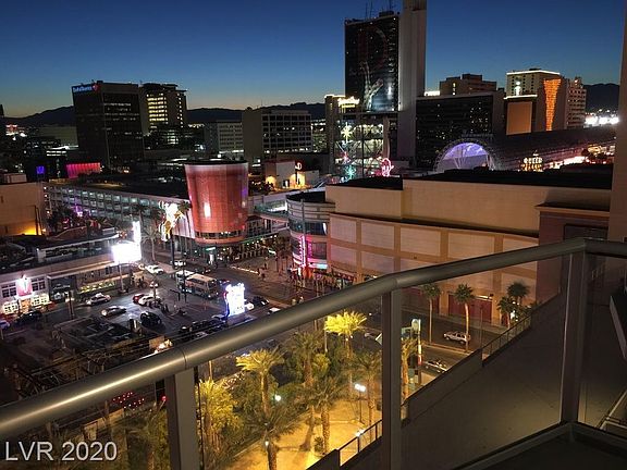 4th image of 150 N Las Vegas Blvd #2312