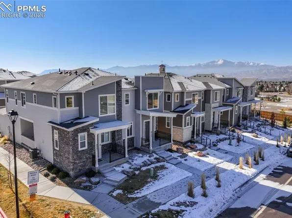 8735 Scarborough Dr, Colorado Springs, CO 80920