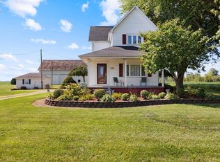 11116 Strecker Rd, Bellevue, OH 44811