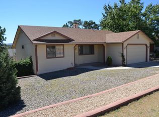 11077 E Ironwood Ln, Dewey, AZ 86327