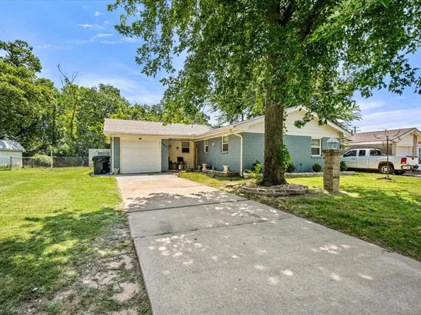 508 N Tompkins Dr, Oklahoma City, OK 73127