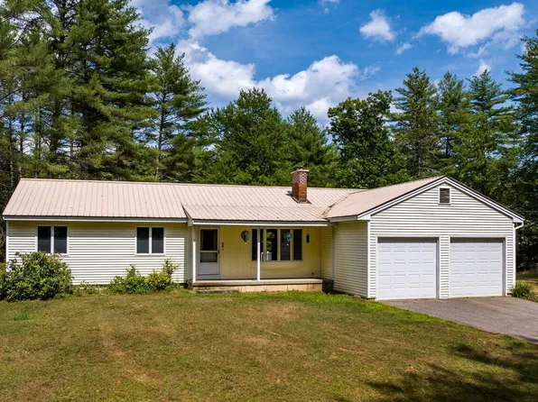 58 Sawtelle Road, Lebanon, ME 04027
