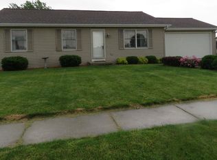 65568 Harwood Dr, Goshen, IN 46526