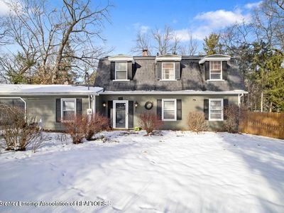 173 E Hamilton Ln, Battle Creek, MI, 49015