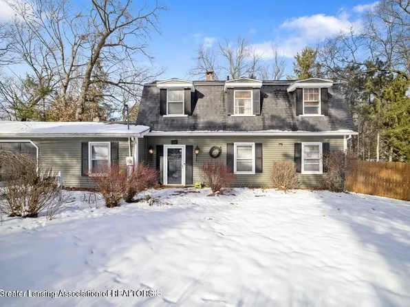 173 E Hamilton Ln, Battle Creek, MI 49015