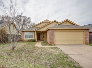 16052 S 83rd East Ave, Bixby, OK 74008