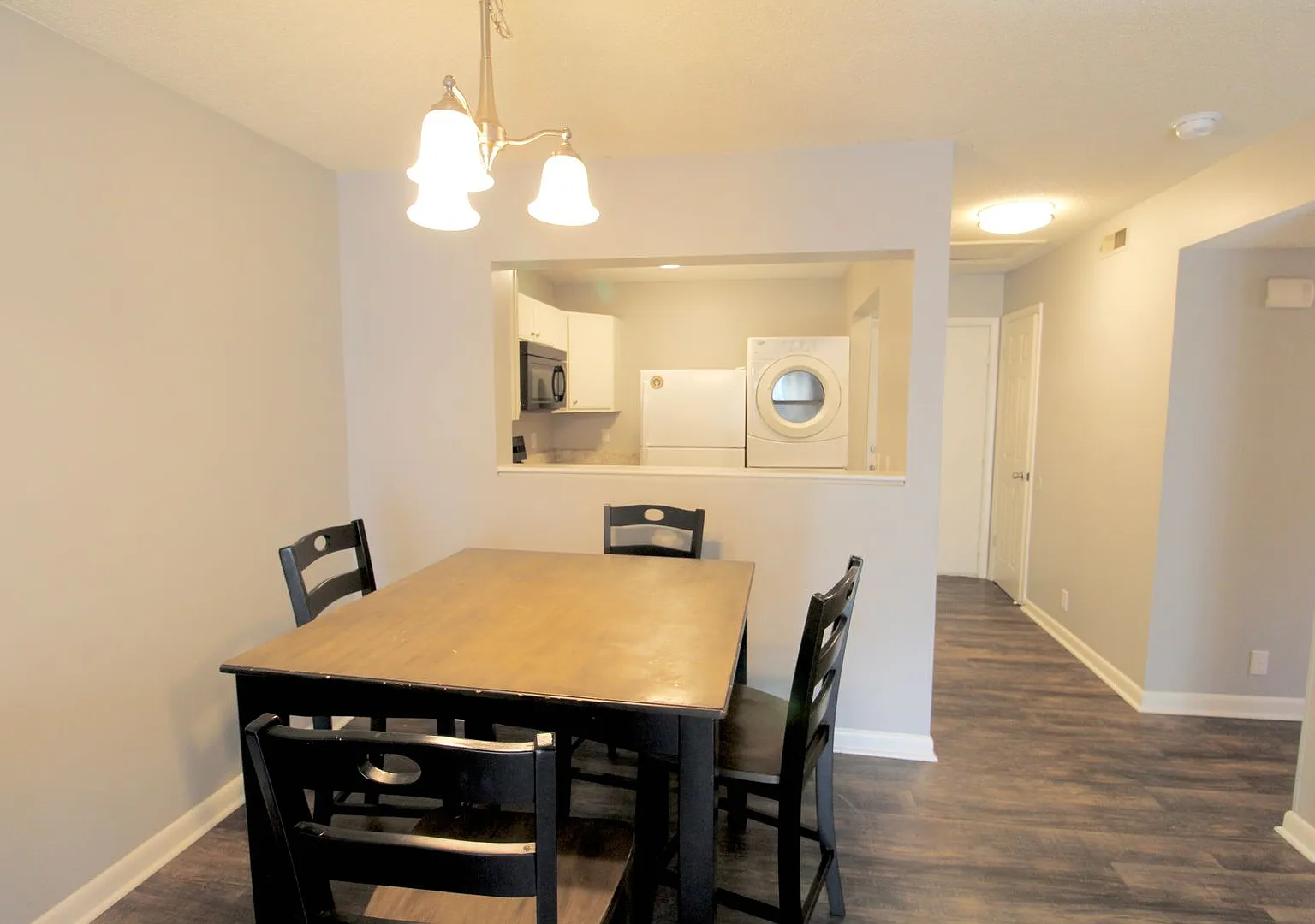 Hunters Ridge Condominiums 1380K — Photo 3
