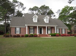 2309 Macgregor Ct, Albany, GA 31721