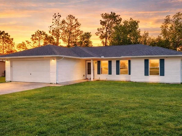 12 Hemlock Run, Ocala, FL 34472