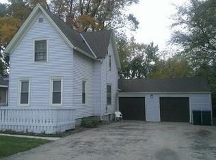 2720 Wisconsin St, Sturtevant, WI 53177