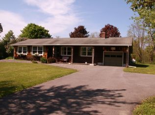 5132 N Eagle Village Rd, Manlius, NY 13104