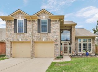 8610 Granite Gorge Dr, Spring, TX 77379