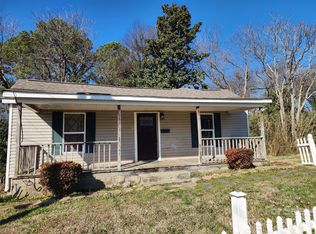 44 Fenix Dr SW, Concord, NC 28025