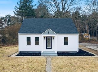 31 Gifford Rd, Westport, MA 02790