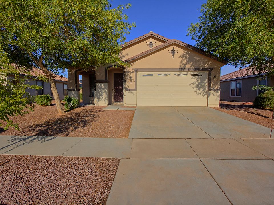 1st image of 25997 N 163rd Dr
