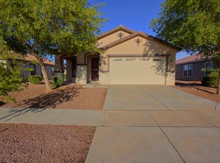 25997 N 163rd Dr, Surprise, AZ 85387