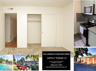 1019 N Peach Ave #D132, Fresno, CA 93727