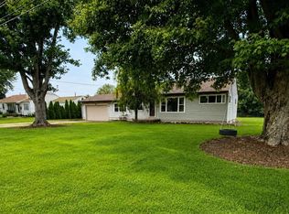 3420 State Route 99, Monroeville, OH 44847