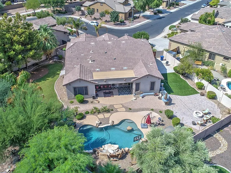 4221 S Danyell Dr — Photo 71