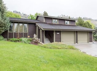 4311 Pine Cove Rd, Billings, MT 59106