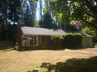 1215 NW 121st St, Seattle, WA 98177
