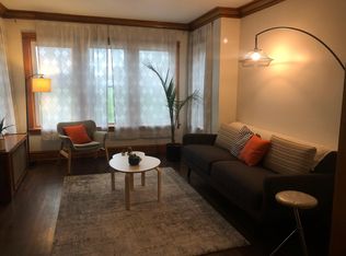 5418 N Western Ave #2, Chicago, IL 60625