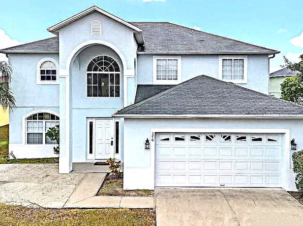370 Aldershot Ct, Kissimmee, FL 34758