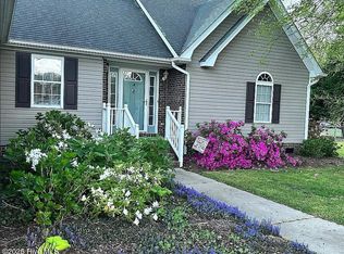 114 Garrington Island Rd, Shawboro, NC 27973