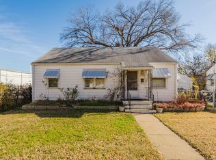 1024 S Elizabeth St, Wichita, KS 67213