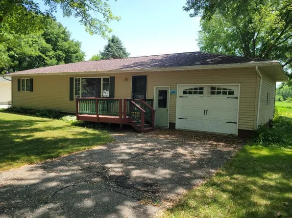 605 N 4th St, Bricelyn, MN 56014