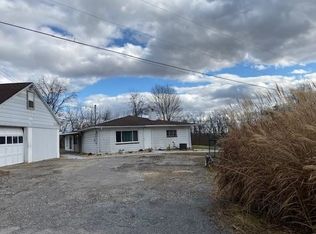 151 North Ave, Waynesburg, PA 15370