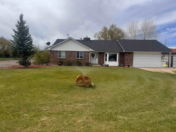 145 Front Stretch, Bear River, WY 82930