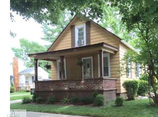 1747 Pattengill Ave, Lansing, MI